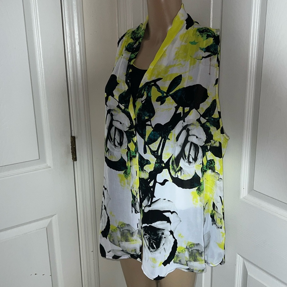 Plus size WORTHINGTON 2ps to size3x nwt